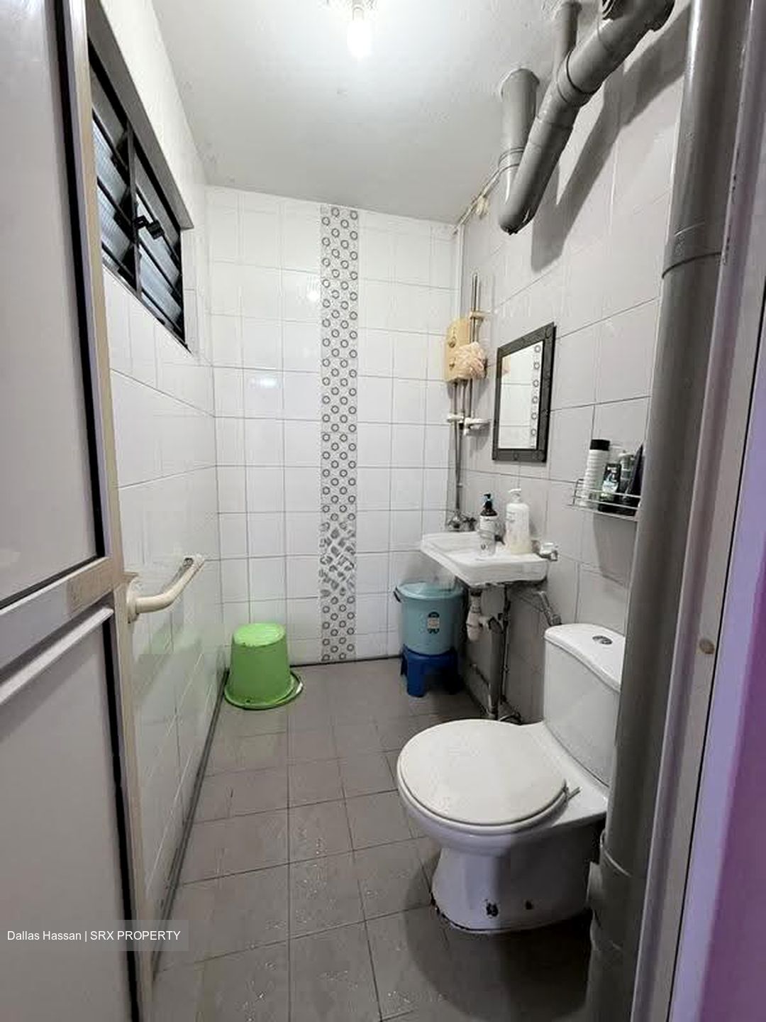 Blk 246 Yishun Sunshine (Yishun), HDB 4 Rooms #610268261